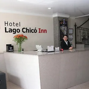Chico Zona Rosa Bogota