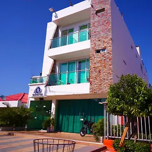 Sun River 2*, Barranquilla (Atlantico) Colombia