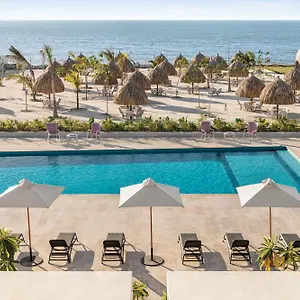 Wyndham Aluna 5*, Santa Marta (Magdalena) Colombia