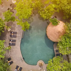 Eteka Slow Adults Only 4*, Cartagena Colombia