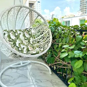 Le Marie , Cartagena Colombia