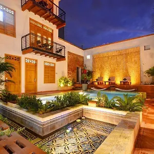 Boutique Casa Carolina 4*, Santa Marta (Magdalena) Colombia
