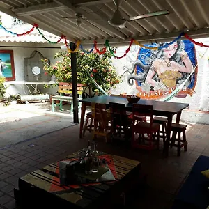 Casa Aluna 2*, Barranquilla (Atlantico) Colombia