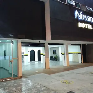 Nirvana 3*, Medellin Colombia