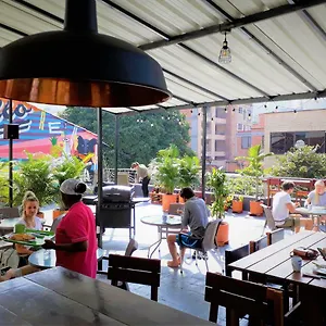 Noah Boutique , Medellin Colombia