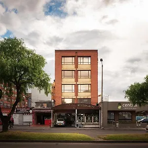Ejecutivo Av La Esperanza Bogota