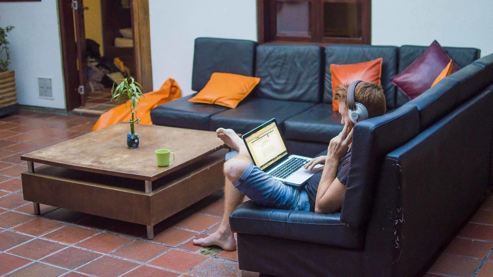 Masaya Bogota Hostel